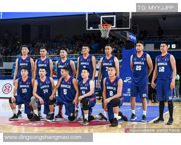 2019年军运会中国男篮对决蒙古队精彩回顾与赛后分析