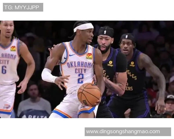 4月23日湖人与雷霆精彩对决全场回放及赛后分析分享