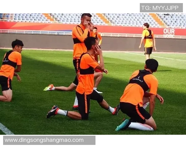 鲁能主场迎战庆南FC期待精彩对决与胜利归来