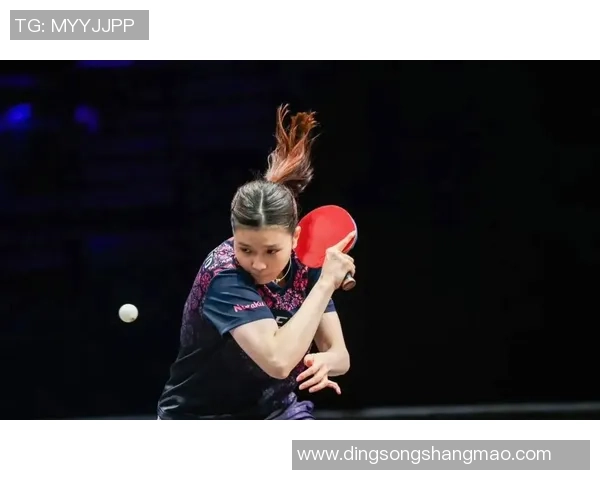 WTT冠军赛再爆冷!桥本帆乃香苦战7局失利,日本女单挨近全军覆没